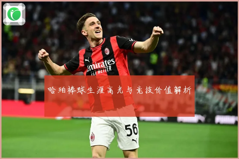哈珀棒球生涯高光与竞技价值解析