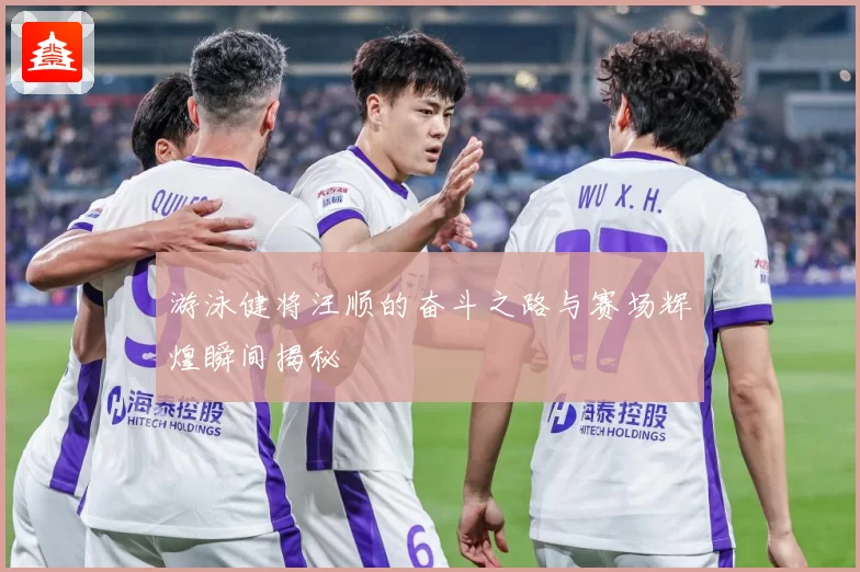 游泳健将汪顺的奋斗之路与赛场辉煌瞬间揭秘
