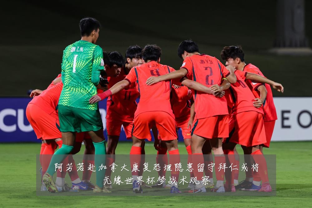 阿芳若赴加拿大康复恐埋隐患留守拜仁或将无缘世界杯梦战术观察